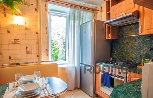 Apartment by the day in Baumanskaya, Москва - квартира подобово