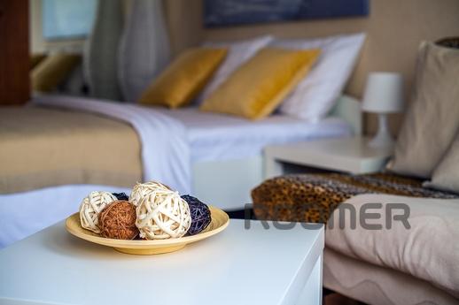 Apartment by the day in Baumanskaya, Москва - квартира подобово