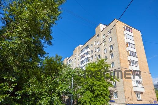 Апартаменты посуточно у Бауманской, Москва - квартира посуточно