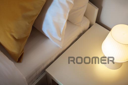 Daily apartments in Novy Arbat, Moscow - apartment by the day