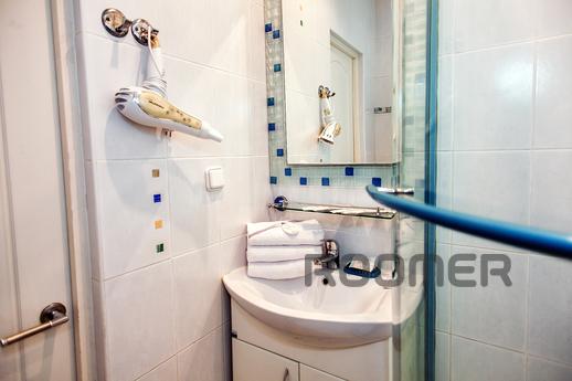 Daily apartments in Novy Arbat, Moscow - apartment by the day