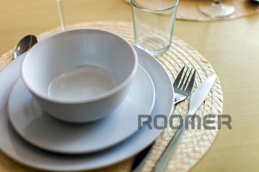 Daily apartments in Novy Arbat, Moscow - apartment by the day
