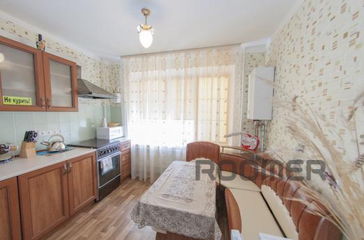 Двухкомнатная уютная и чистая квартира, Бердянск - квартира посуточно