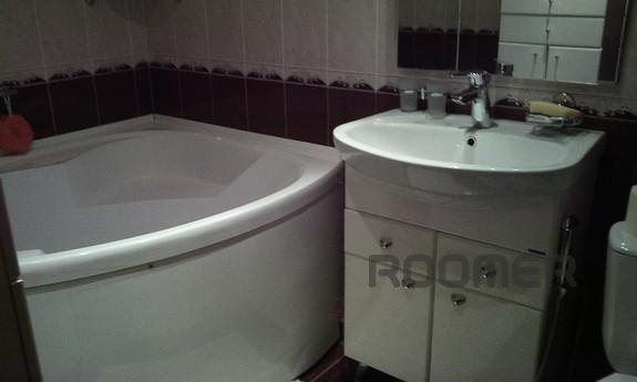 Apartment for rent, Саранськ - квартира подобово