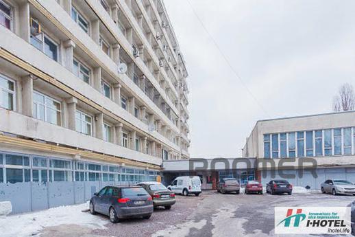 I.HOTEL - двухместный номер целиком, Киев - квартира посуточно