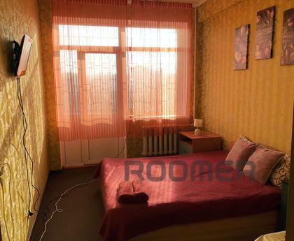 I.HOTEL- 2х-спальная кровать, Киев - квартира посуточно