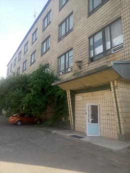 Double room with 2 bunk beds, Kyiv - apartment by the day