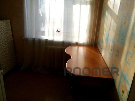 1 bedroom apartment for hours, days, Томськ - квартира подобово