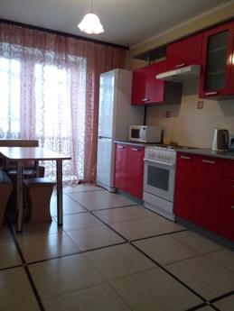 Excellent apartment for a day!, Томськ - квартира подобово