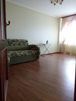 Excellent apartment for a day!, Томськ - квартира подобово
