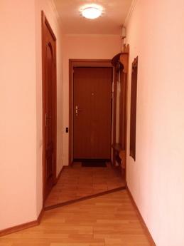2 bedroom apartment for hours, days, Томськ - квартира подобово