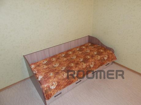 Rent 1-bedroom apartment., Tomsk - apartment by the day