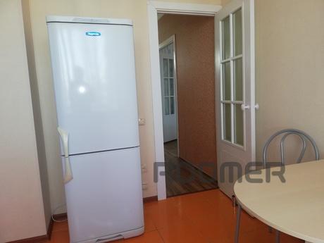 Rent 1-bedroom apartment., Tomsk - apartment by the day