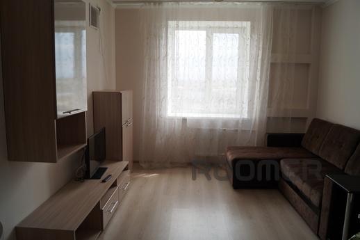 apartment for rent, Рязань - квартира подобово