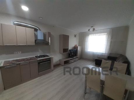 apartment for rent, Рязань - квартира подобово