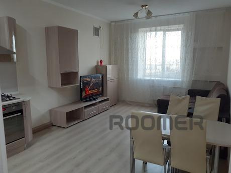 apartment for rent, Рязань - квартира подобово