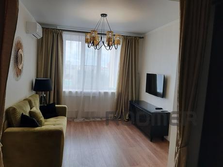 1 bedroom apartment, Рязань - квартира подобово