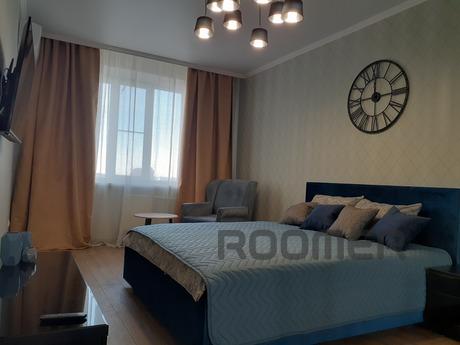 Apartment for rent, Рязань - квартира подобово