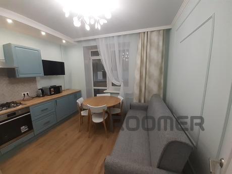 Apartment for rent, Рязань - квартира подобово