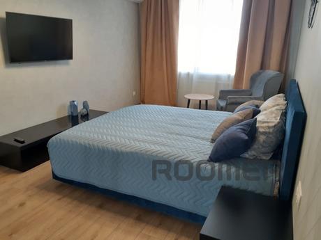 Apartment for rent, Рязань - квартира подобово