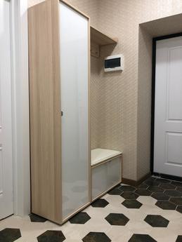 Apartment for rent, Рязань - квартира подобово