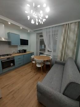 Apartment for rent, Рязань - квартира подобово