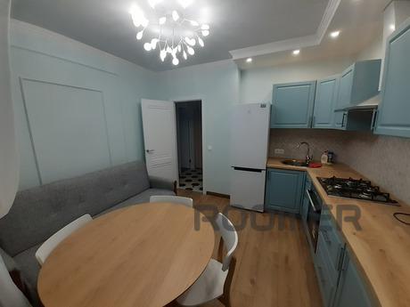 Apartment for rent, Рязань - квартира подобово