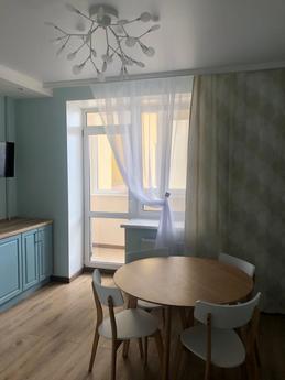 Apartment for rent, Рязань - квартира подобово