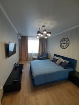 Apartment for rent, Рязань - квартира подобово