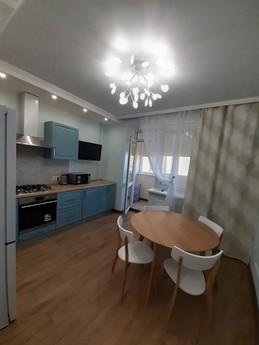 Apartment for rent, Рязань - квартира подобово