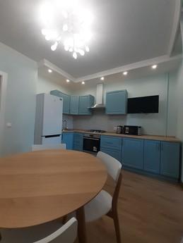 Apartment for rent, Рязань - квартира подобово