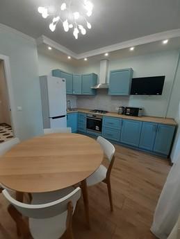 Apartment for rent, Рязань - квартира подобово