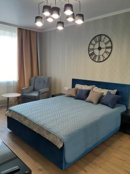 Apartment for rent, Рязань - квартира подобово