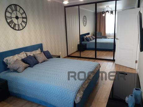 Apartment for rent, Рязань - квартира подобово