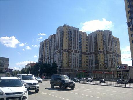 Daily Apartments-1-1, Vokzalnaya St.,, Рязань - квартира подобово