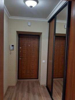 Daily Apartments-1-1, Vokzalnaya St.,, Рязань - квартира подобово