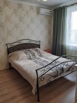 Daily Apartments-1-1, Vokzalnaya St.,, Рязань - квартира подобово