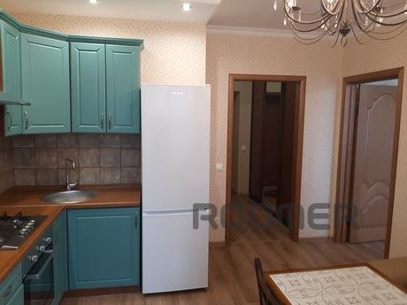 Daily Apartments-1-1, Vokzalnaya St.,, Рязань - квартира подобово