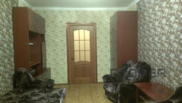 2 bedroom apartment in Odessa, Tayirove, Odessa - apartment by the day
