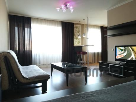 LUXURY apartment in the center of Karaga, Караганда - квартира подобово