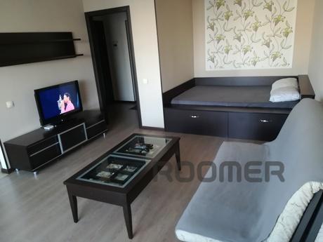 LUXURY apartment in the center of Karaga, Караганда - квартира подобово