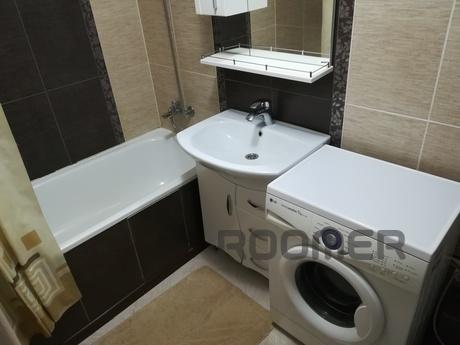 LUXURY apartment in the center of Karaga, Караганда - квартира подобово