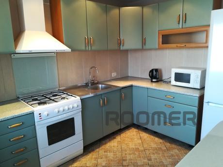 LUXURY apartment in the center of Karaga, Караганда - квартира подобово