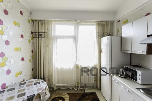 Apartment in the center, Almaty - apartment by the day