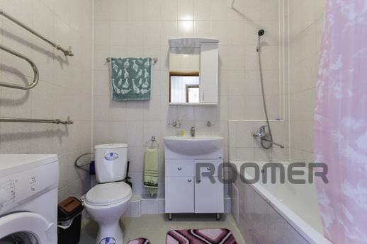 Apartment in the center, Almaty - apartment by the day