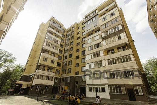 Apartment in the center, Almaty - apartment by the day