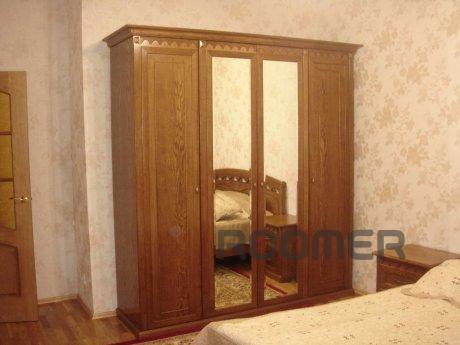 Двокімнатна квартира, Астана - квартира подобово