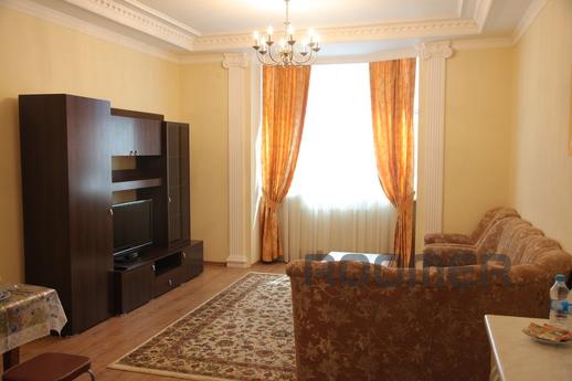 Апартаменти подобово, Астана - квартира подобово