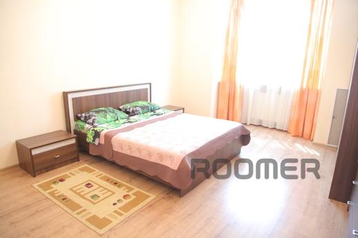 apartment for rent, Астана - квартира подобово