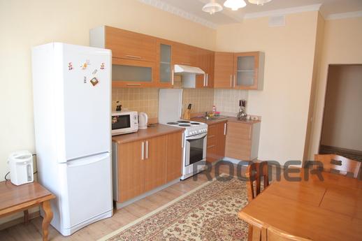 apartment for rent, Астана - квартира подобово